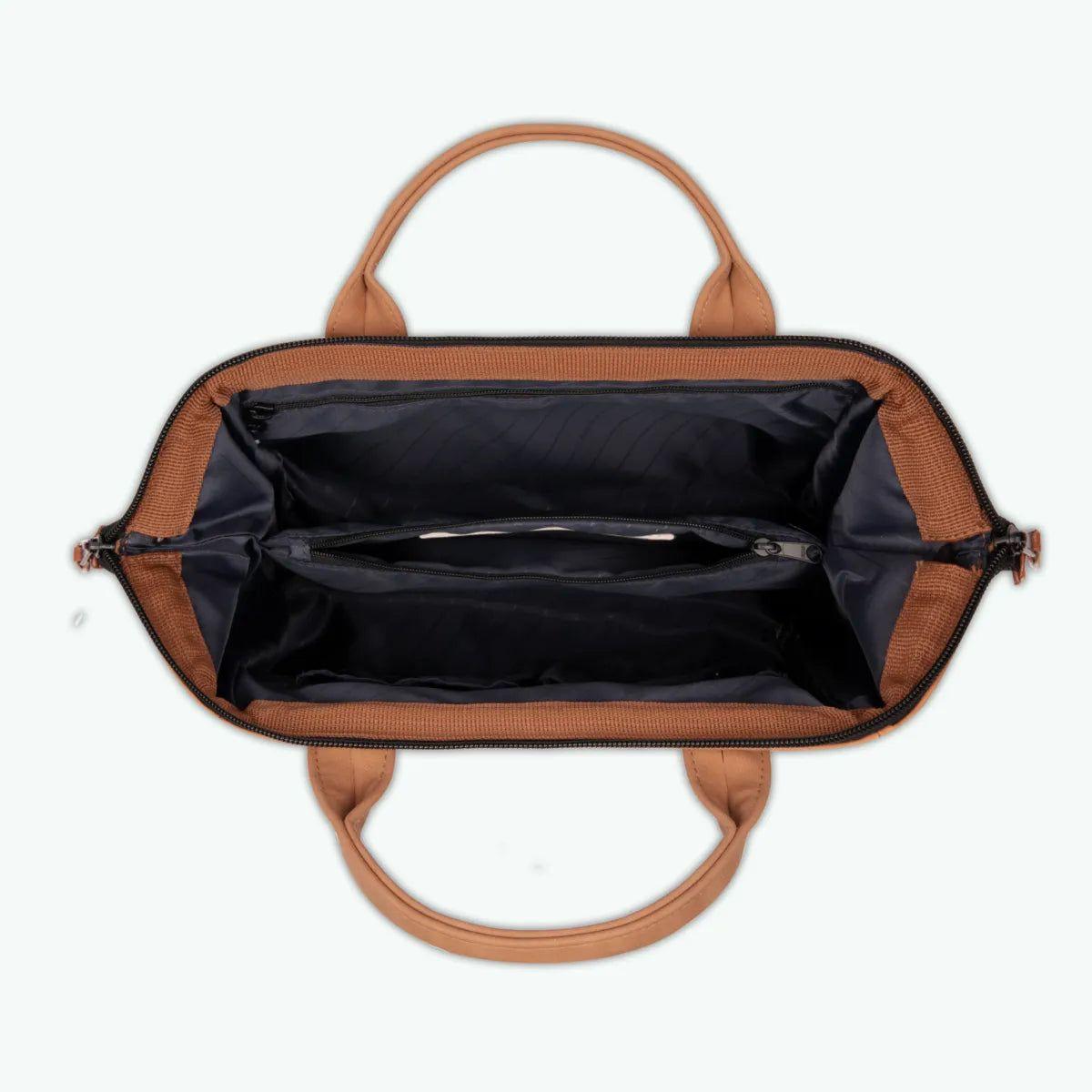 CABAIA Moscow Crossbody Tasche  