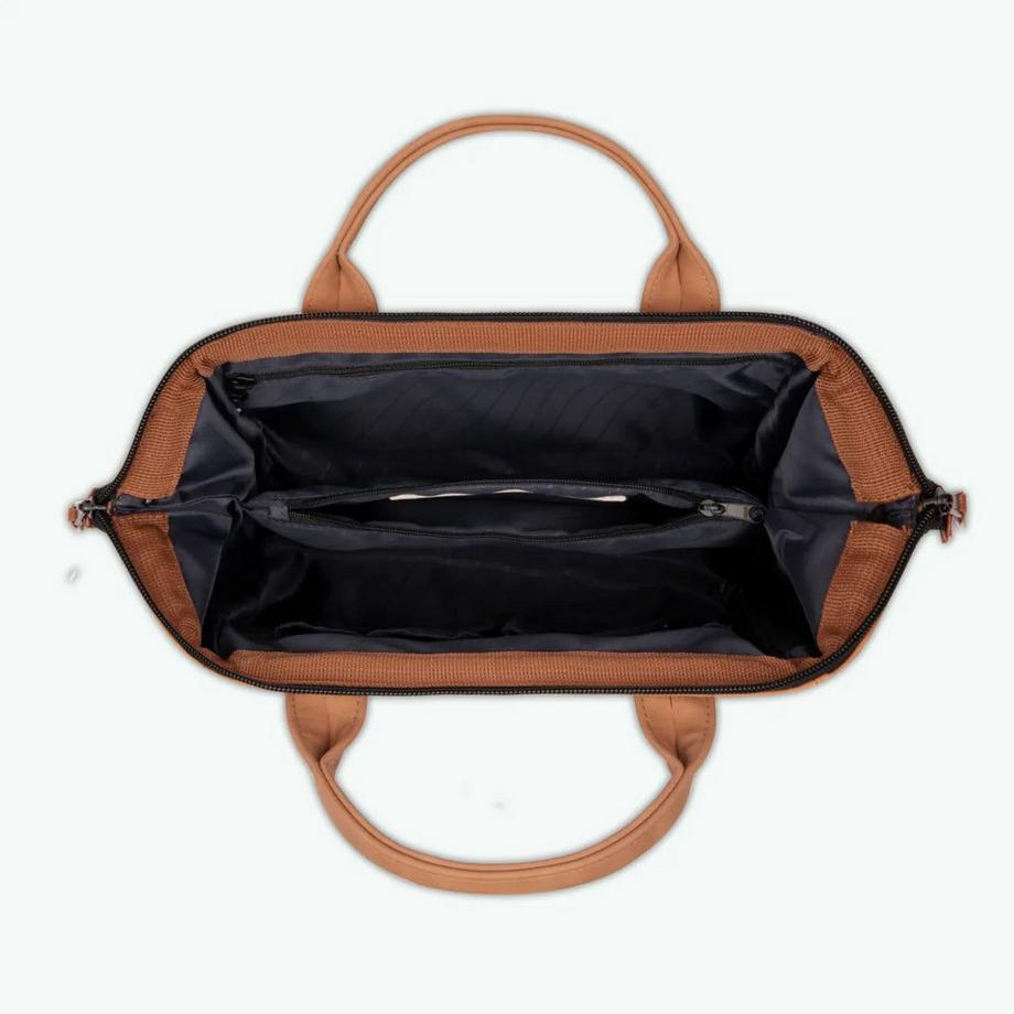 CABAIA Moscow Crossbody Sac  