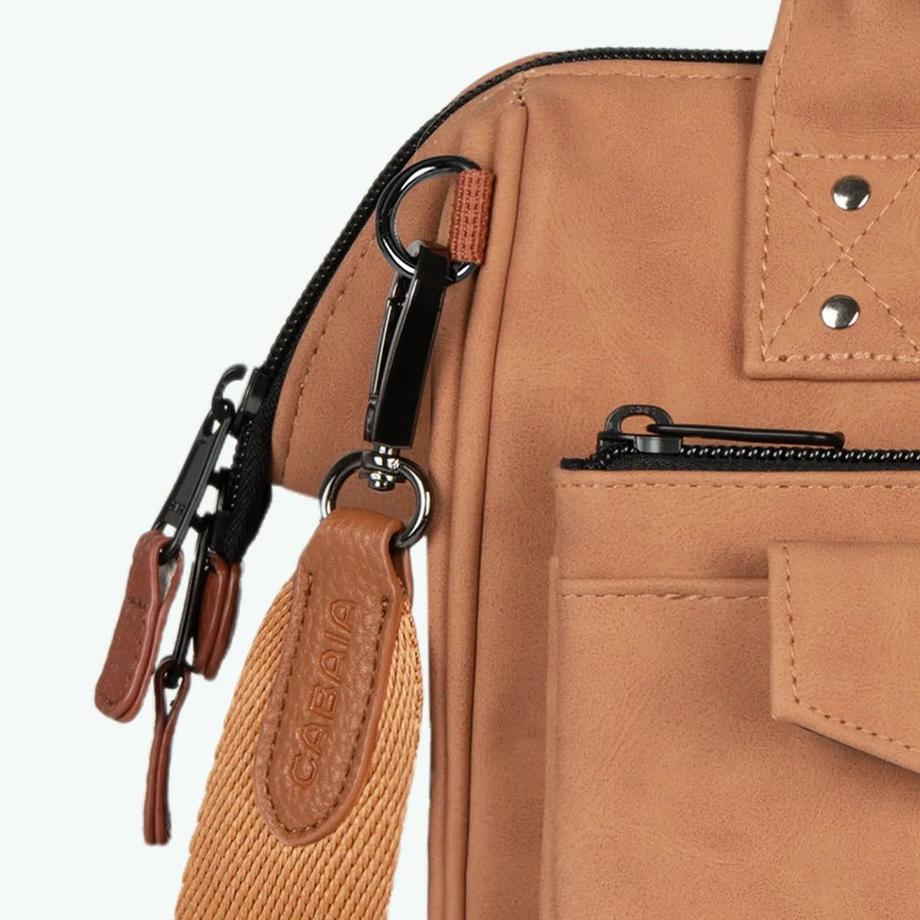 CABAIA Moscow Crossbody Sac  