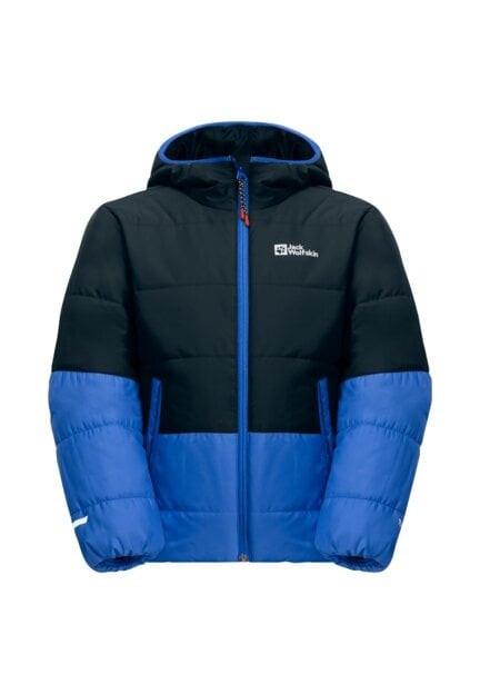 Jack Wolfskin  Kinder Übergangsjacke Two Hills 