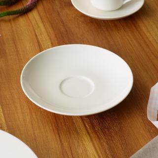 Villeroy&Boch Piattino tazza espresso Twist White  