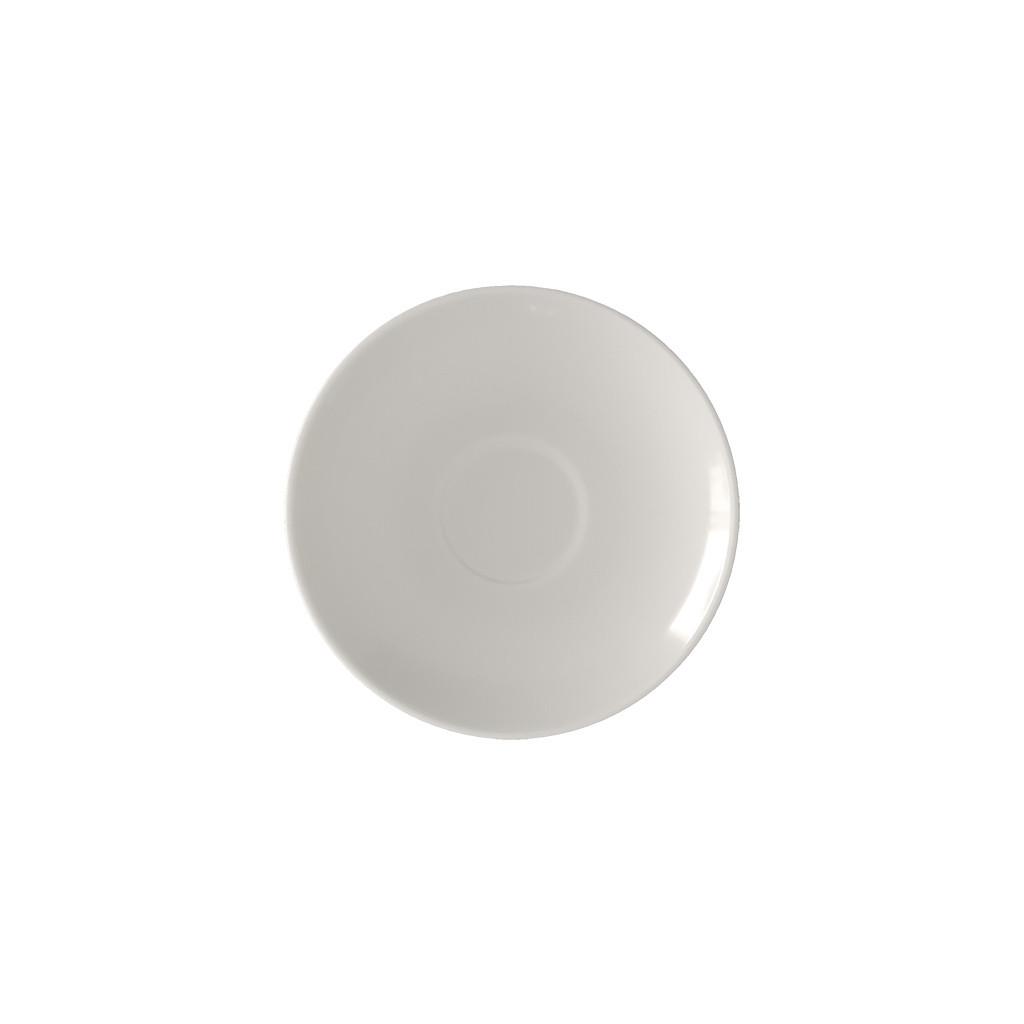 Villeroy&Boch Soucoupe tasse moka Twist White  