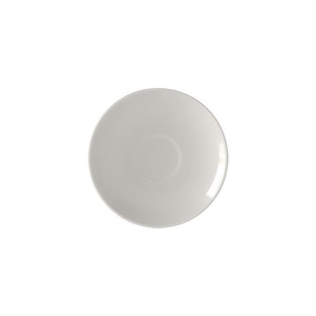 Villeroy&Boch Soucoupe tasse moka Twist White  