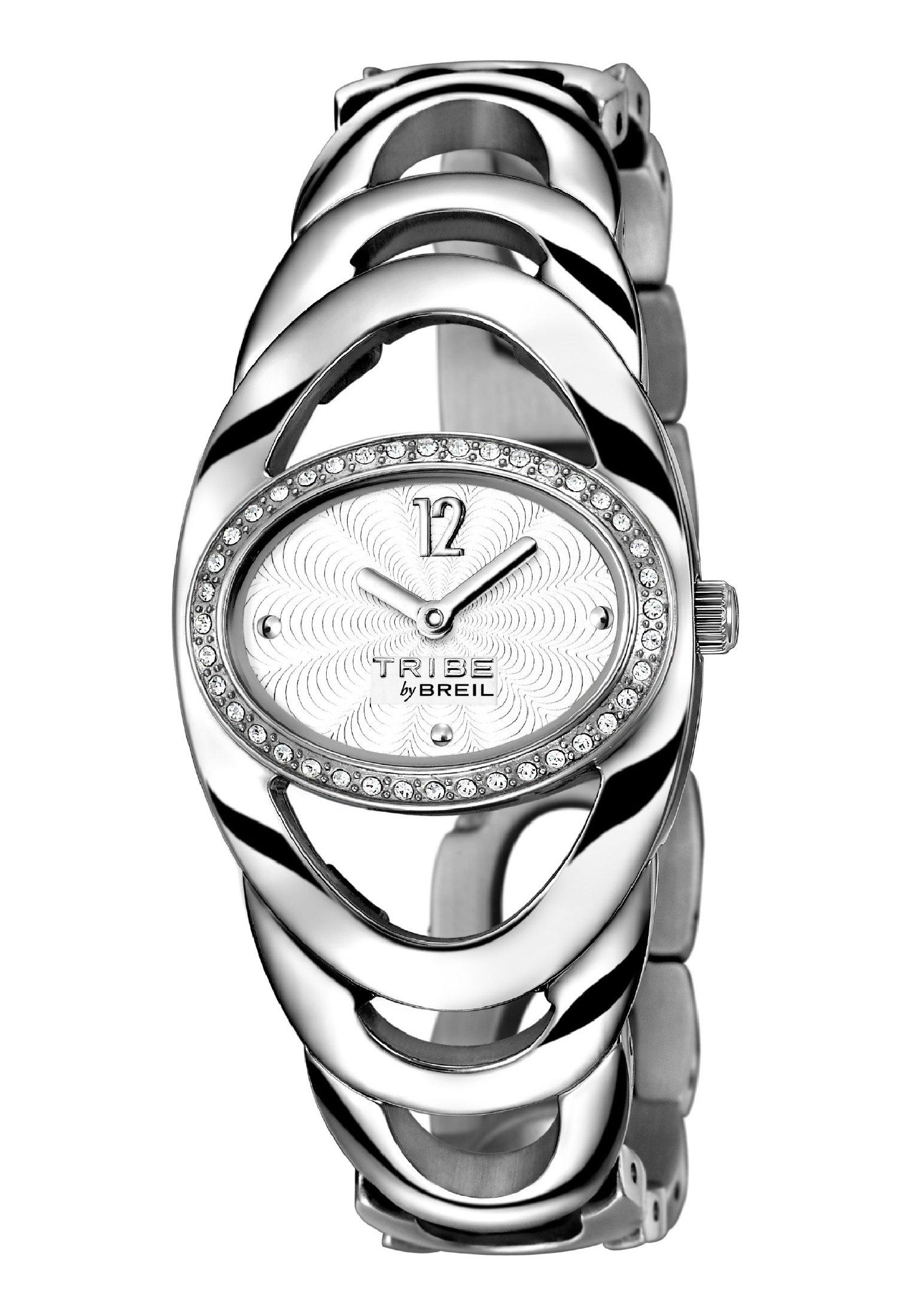 Image of Armbanduhr Saturn Damen Taubengrau ONE SIZE