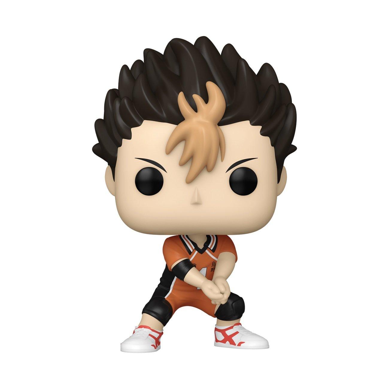 Funko  POP - Animation - Haikyu - 1392 - Nishinoya 