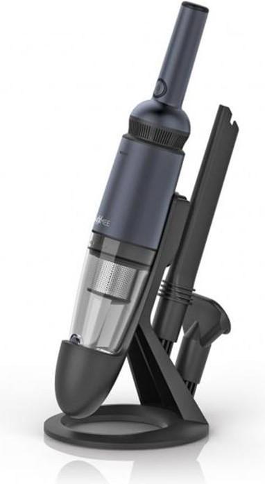 Image of Akku-Handsauger Akku-Handstaubsauger Anthrazit Akku-Handsauger Akku-Handstaubsauger Anthrazit