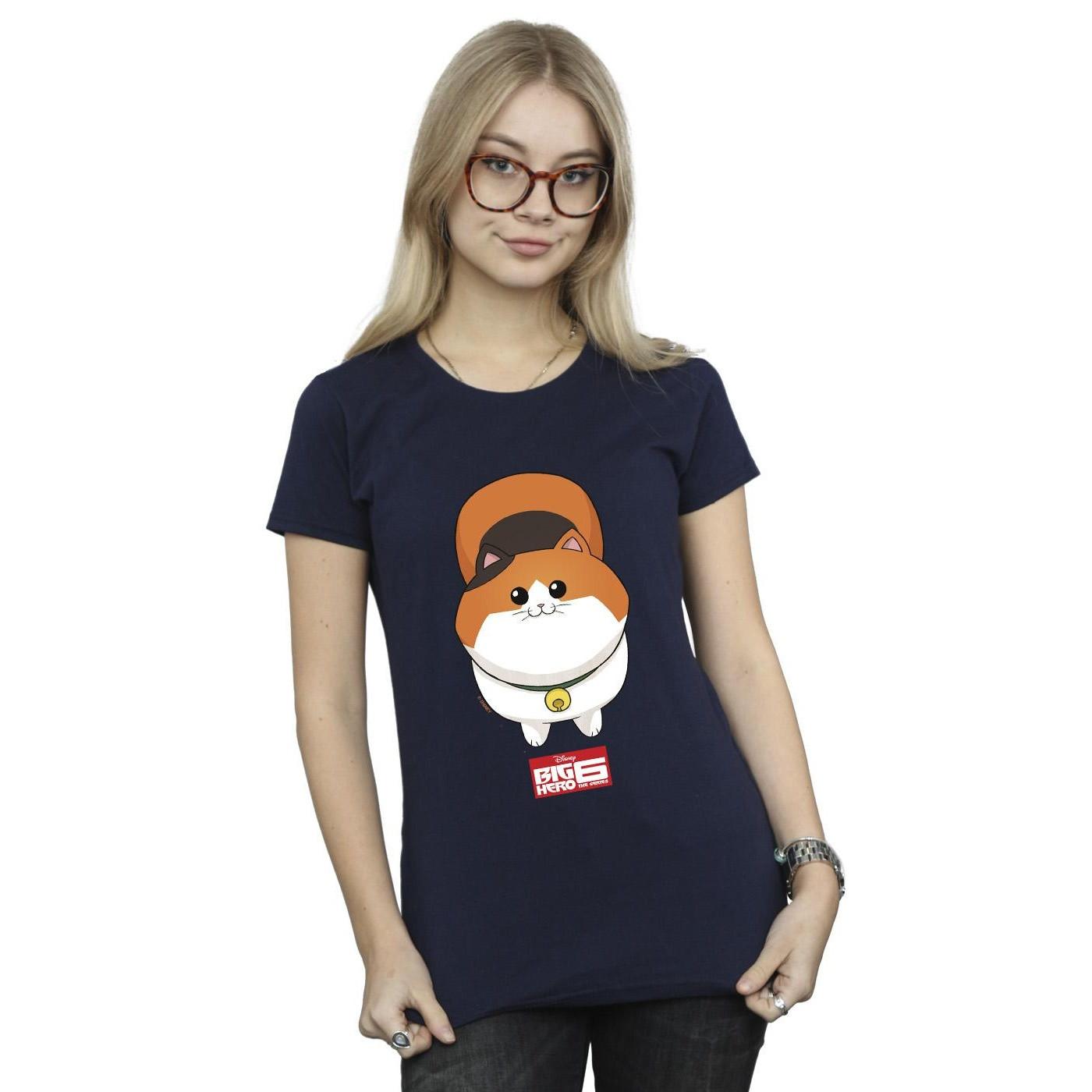 Disney  Tshirt BIG HERO 