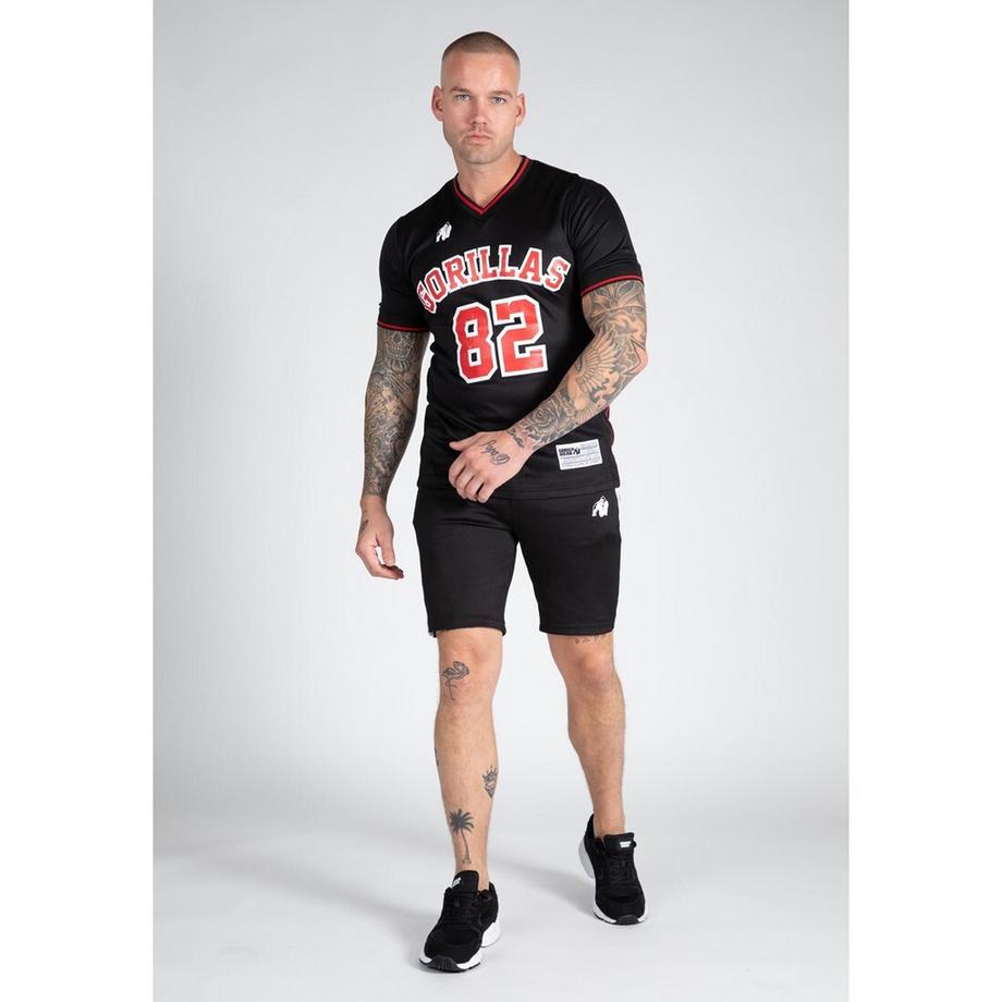 Gorilla Wear San Mateo T-Shirt  