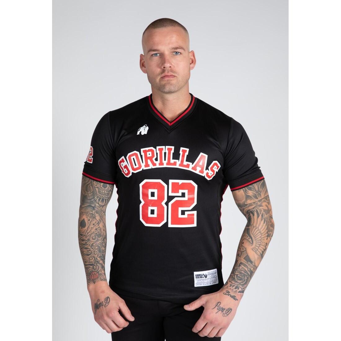 Gorilla Wear San Mateo T-Shirt  