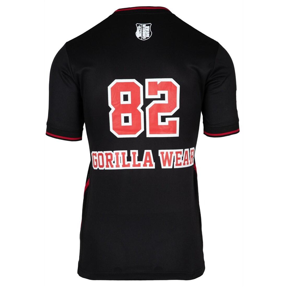 Gorilla Wear San Mateo T-Shirt  