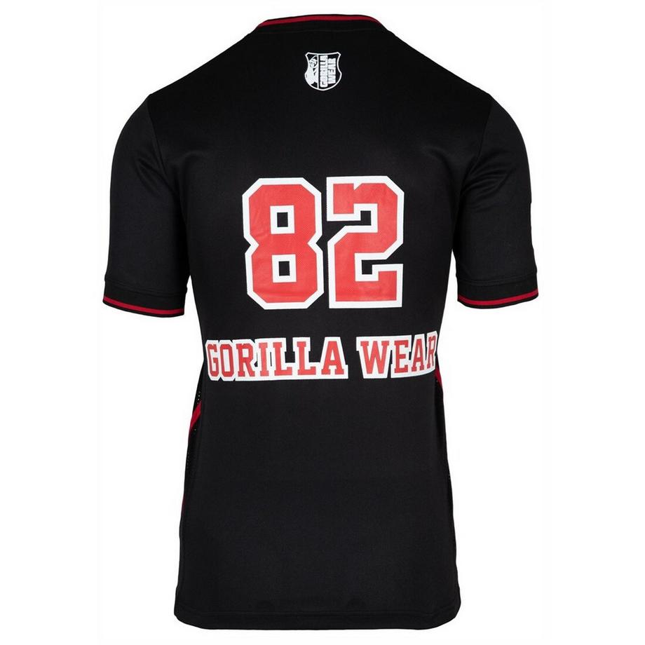 Gorilla Wear San Mateo T-Shirt  