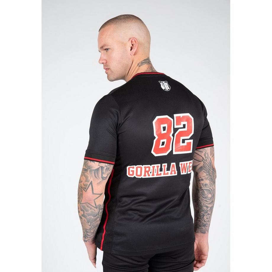 Gorilla Wear San Mateo T-Shirt  