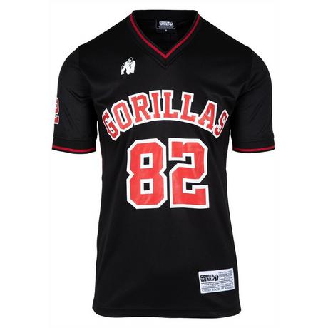 Gorilla Wear San Mateo T-Shirt  