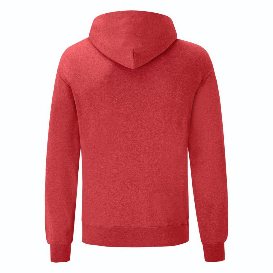 Fruit of the Loom Sweat à capuche Classic  
