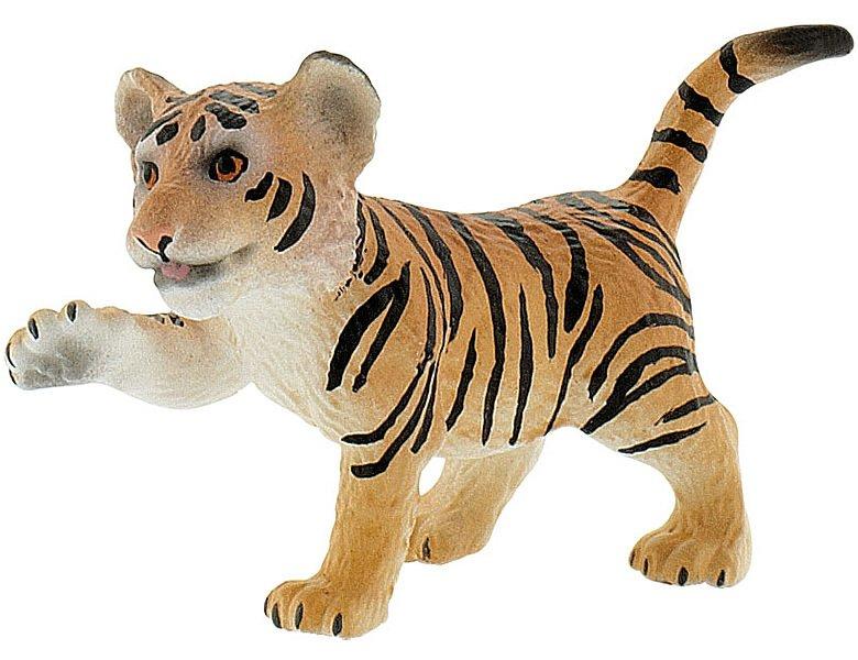Image of Animal World Tigerjunges