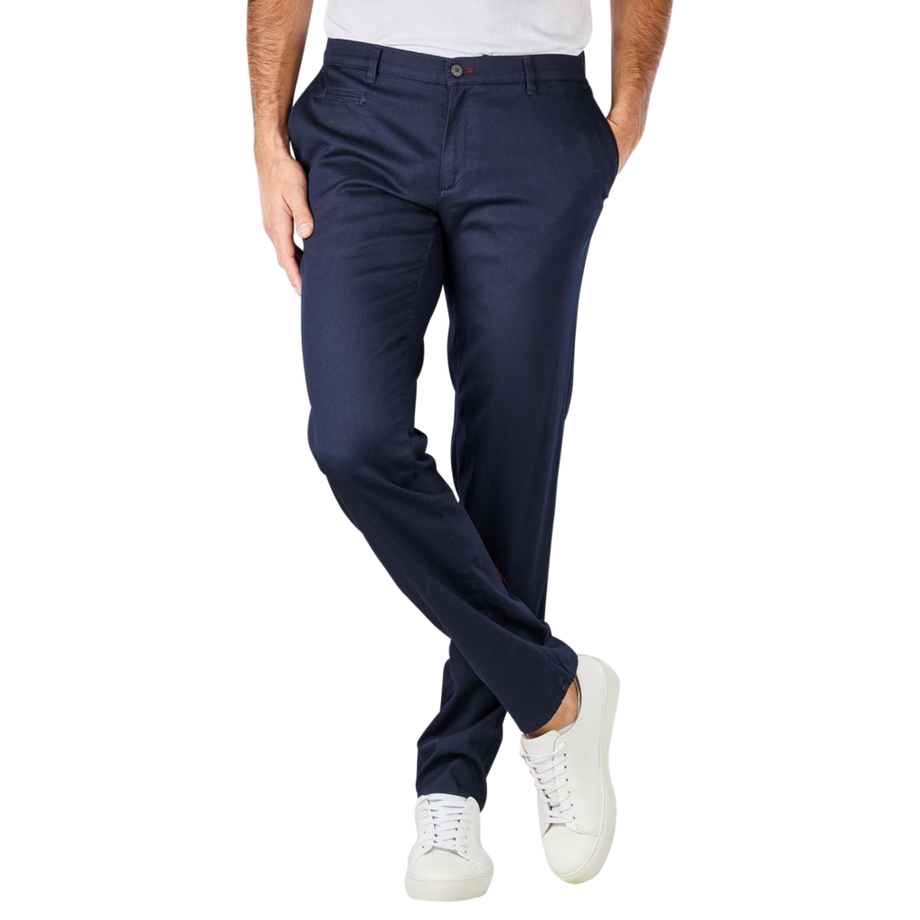 BRAX Fabio Chino Slim Fit Hose  