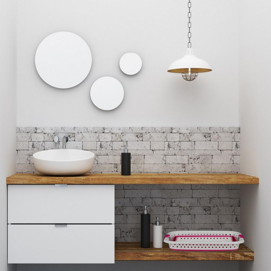 B2X Faltbarer Wäschekorb  