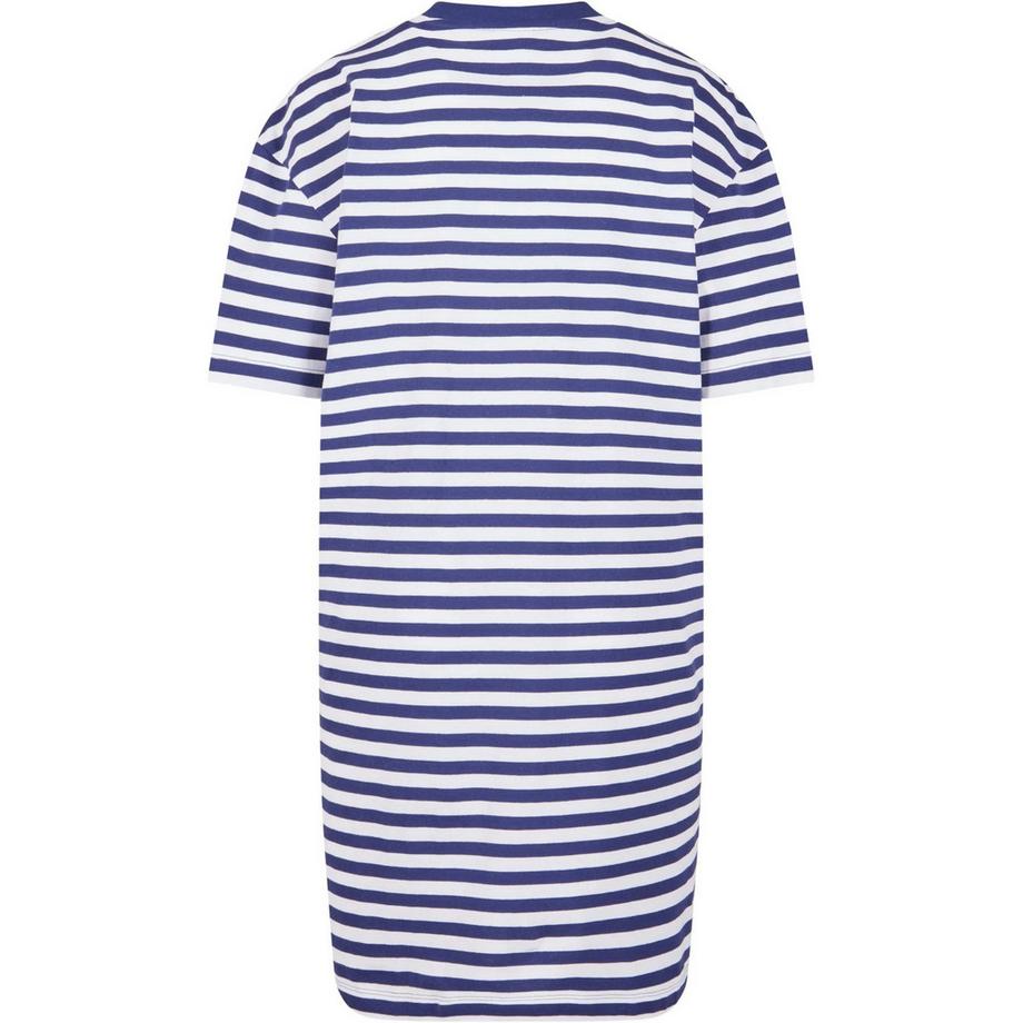URBAN CLASSICS T-Shirtkleid  
