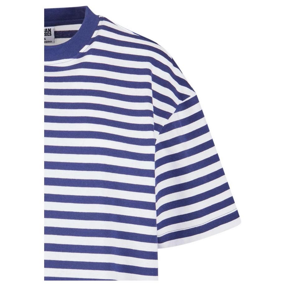 URBAN CLASSICS T-Shirtkleid  