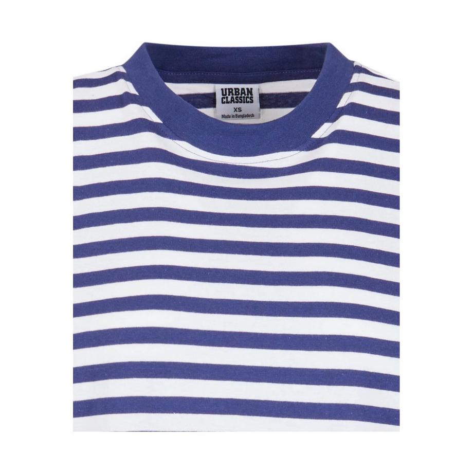 URBAN CLASSICS T-Shirtkleid  