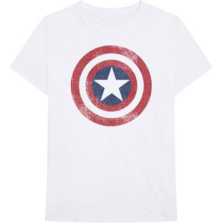 CAPTAIN AMERICA  TShirt 