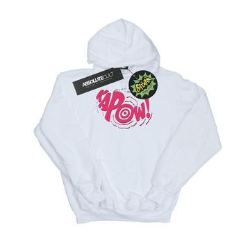 Sweat à capuche KAPOW