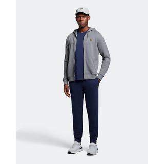 LYLE & SCOTT Felpa con cappuccio e zip  