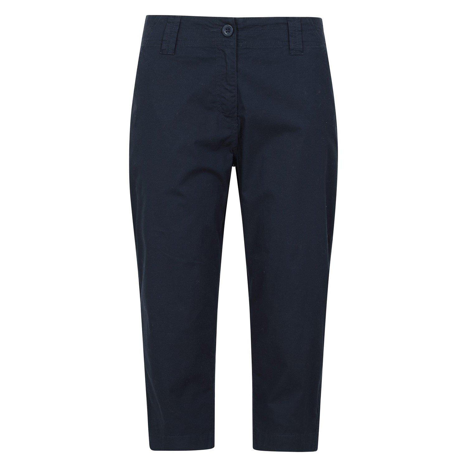 Image of Coastal Caprilänge Damen Marine 34