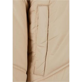 URBAN CLASSICS  daunenjacke arrow 