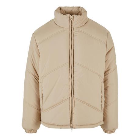 URBAN CLASSICS  daunenjacke arrow 