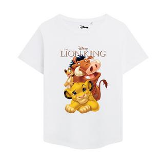 The Lion King  TShirt 