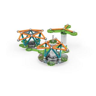 Geomag  Mechas Motion RE 3Magnetische Zahnräder 160 Stück 