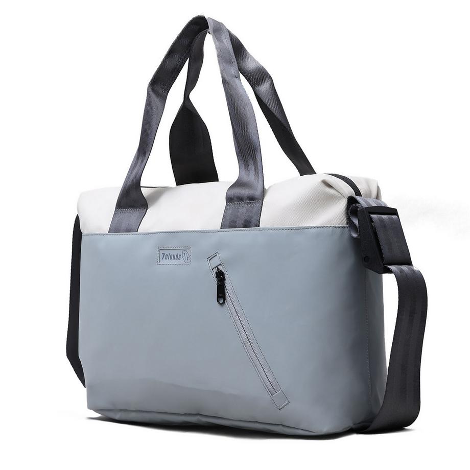 7clouds Erkan 7.1 Laptop Umhängetasche  