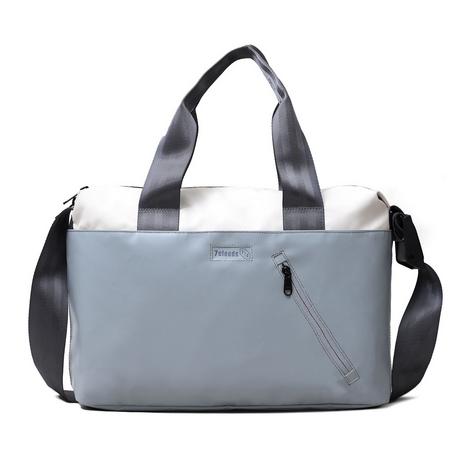 7clouds Erkan 7.1 Borsa a Tracolla per Laptop  