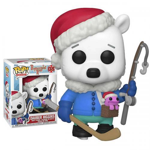 Image of POP! Peppermint Lane: Dauber Higgins (08) (fp1)