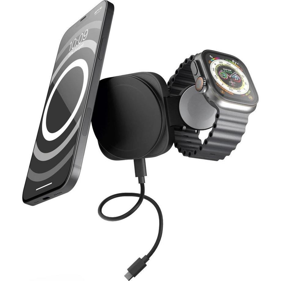 Zens  Caricatore ZENS Travel Pro 2 