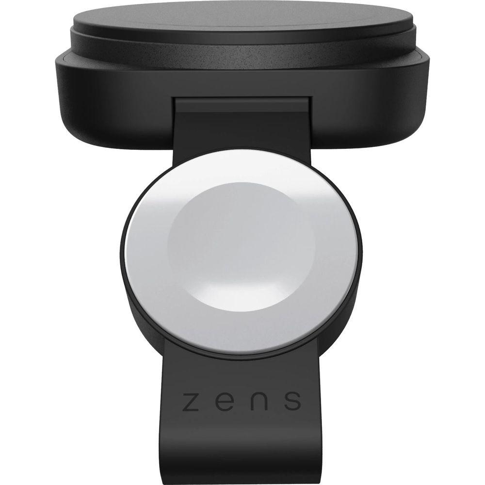 Zens  1x 15W Qi2, 1x 5W Apple Watch inkl. USB-C Kabel 