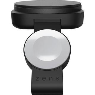 Zens  1x 15W Qi2, 1x 5W Apple Watch inkl. USB-C Kabel 