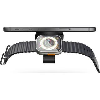 Zens  1x 15W Qi2, 1x 5W Apple Watch inkl. USB-C Kabel 