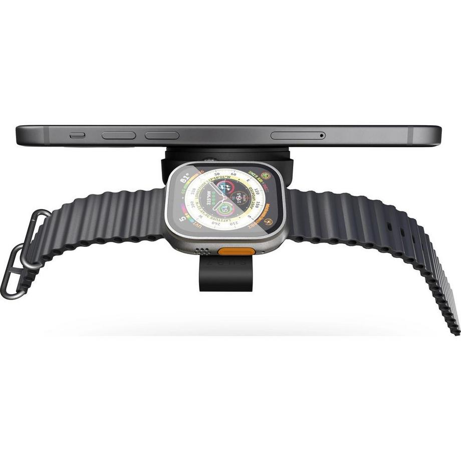 Zens  Caricatore ZENS Travel Pro 2 