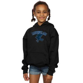 Harry Potter  Ravenclaw Kapuzenpullover 