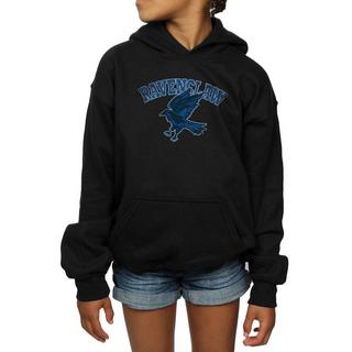 Harry Potter  Ravenclaw Kapuzenpullover 