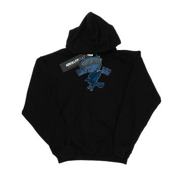 Ravenclaw Kapuzenpullover