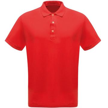 Klassik 6535 Kurzarm Polo Shirt