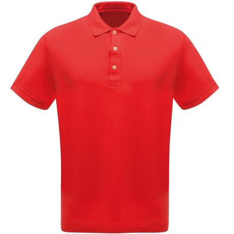 Regatta Klassik 6535 Kurzarm Polo Shirt  