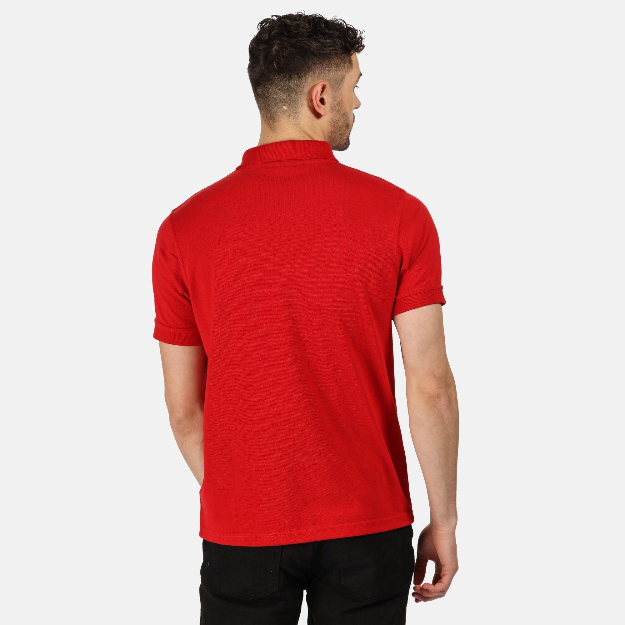 Regatta Klassik 6535 Kurzarm Polo Shirt  