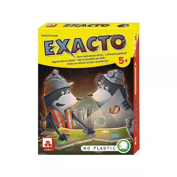 Spiele Exacto
