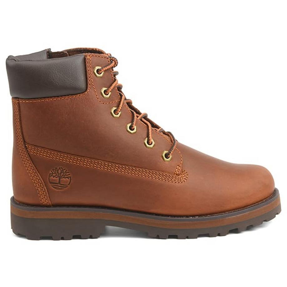 Timberland  Courma Kid MID LACE UP BOOT 
