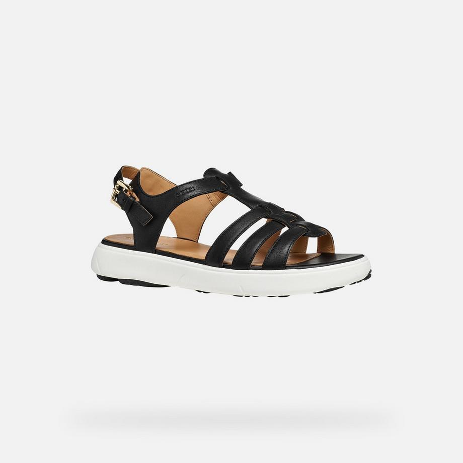 GEOX Nebula 2.0 Damen Sandalen  
