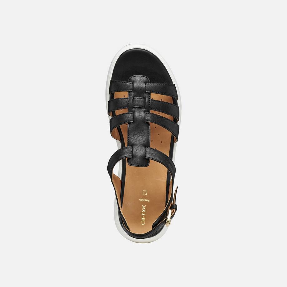 GEOX Nebula 2.0 Damen Sandalen  